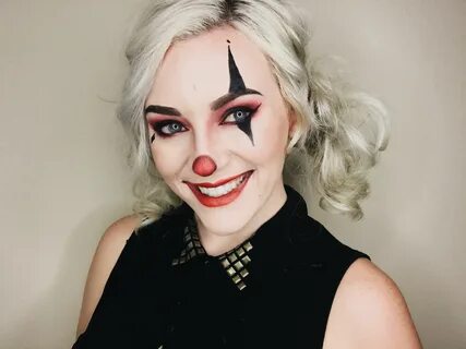 24 Best Circus Makeup images on Beautiful Makeup Photos