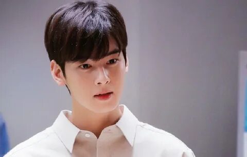 Cha Eun Woo Dramas / ASTRO's Cha Eun Woo in talks to join OC