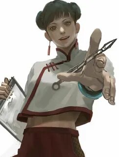 Tenten Personagens de anime, Neji e tenten e Anime