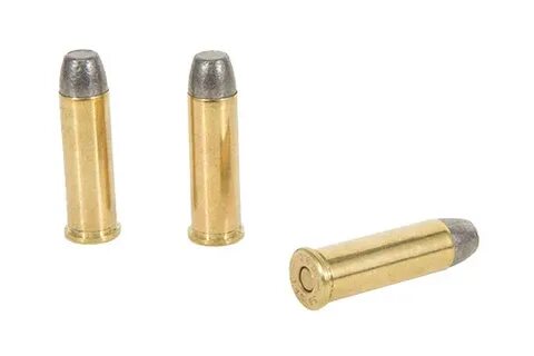 Terkini 38 Special Cowboy Action Ammo For Sale