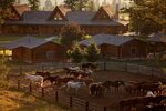 Ранчо в США: самое большое ранчо в США, как купить ранчо в С