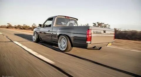 #Nissan_D21 #MiniTruck #Modified Camioneta nissan, Camioneta