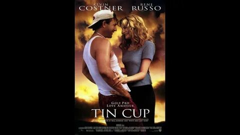 Tin Cup Movie Commentary - YouTube