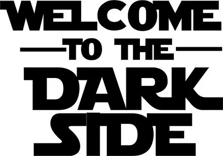 Dark side Logos