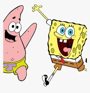 Spongebob Clipart Spongebob Squarepants Clip Art Cartoon, HD