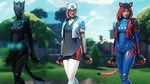 Lynx Fortnite posted by Samantha Anderson