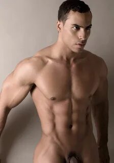 Sexy male fitness models naked - Upicsz.com