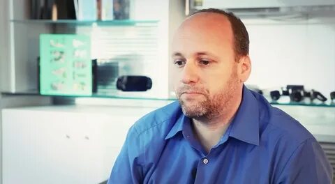 David Cage Believes the Indie Gaming Scene is 'Fascinating' 