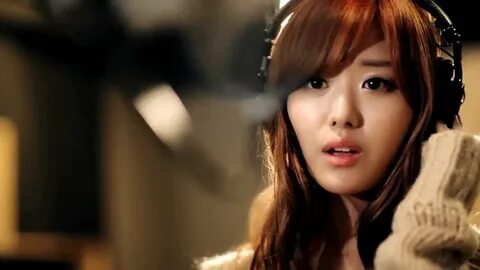 MV Song Ji Eun (SECRET) - It's Cold (OST SBS 'I'm Asking Cap