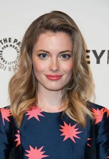 Gillian Jacobs Gillian jacob, Jacobs, Hair styles