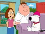 YARN - Yeah, you're the new me. - Shut up, Meg. Family Guy (