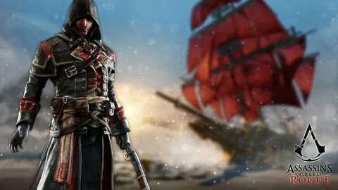 Assassins Creed Rogue Wallpaper 1080p (76+ images)