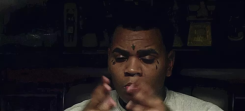 Kevin gates bwa metal gear series GIF - Find on GIFER