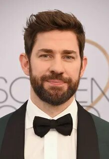 John Krasinski attends the 25th Annual Screen Actors Guild A