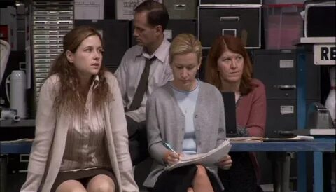 1x05- Basketball - The Office Image (12573273) - Fanpop