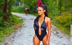 images of Kandyse McClure - Google Search One piece, Fashion