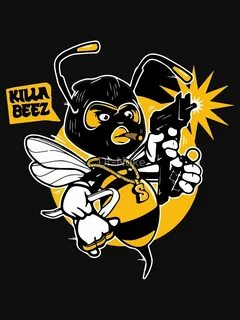 Killer Beez T-Shirts Redbubble