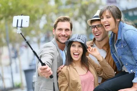 Top 10 Best Selfie Stick Reviews Selfie stick, Selfie, Frien