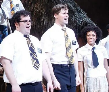 Kevin Price The Book Of Mormon - Eacorta Online
