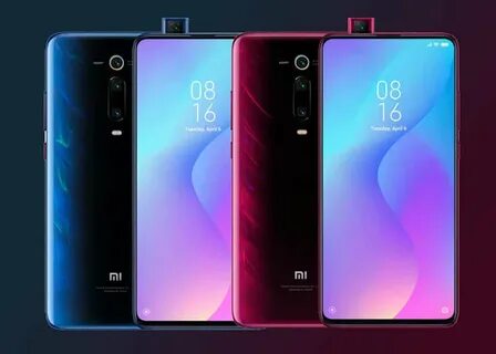 А где Mi 9T pro? Итоги презентации Xiaomi в России MRM Яндек