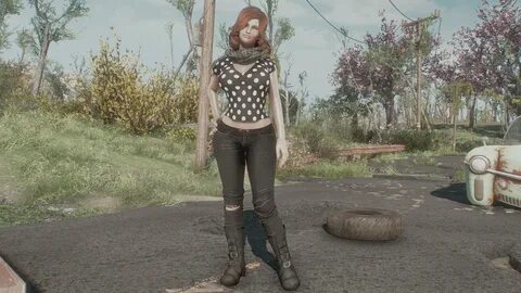 Desdemona at Fallout 4 Nexus - Mods and community.