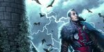 Neverwinter: Ravenloft takes MMO beyond Forgotten Realms to 