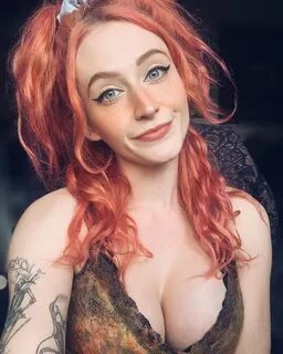 Picture of Janet Devlin