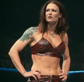 Pin on Amy Dumas ( Lita