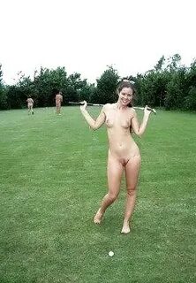 Hottest Women On Golf Course Free Porn