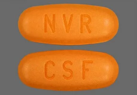 Amlodipine-valsartan With Imprint NVR Pill Images - GoodRx