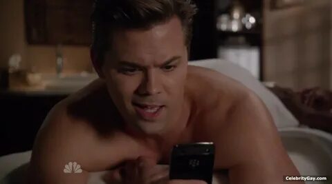 Free Andrew Rannells Naked The Celebrity Daily