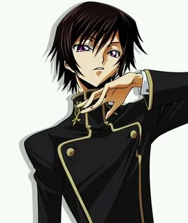 Lelouch Lamperougezero Photo Lelouch Code Geass Lelouch Vi -