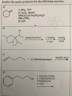 Chemistry Archive July 11, 2017 Chegg.com