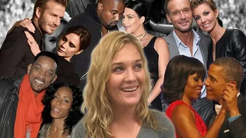 TMZ Staff Picks -- Which Celebrity Couple Would You Want for