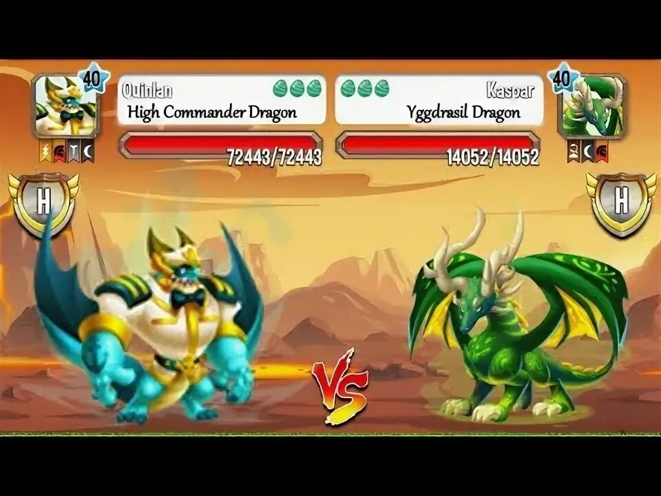 Dragon City - Random Fight + Exclusive Battles Part 380 Full