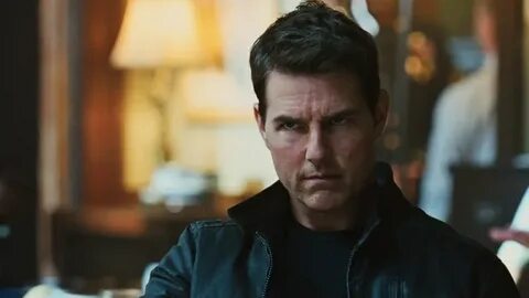 Jack Reacher: Never Go Back (2016) Full Movie Hindi-Eng 1080