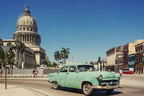 What Americans Traveling To Cuba Need To Know