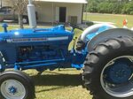 Pin by Glyn on Ford Tractors Ford tractors, Tractors, New ho