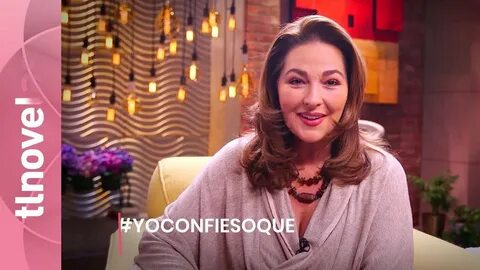 Confesiones: Eugenia Cauduro #YoConfiesoQue Tlnovelas - YouT