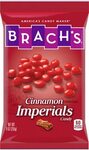 Brach's, Cinnamon Imperials Hard Candy, 9 Oz - Walmart.com
