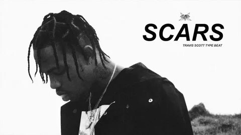 TRAVIS SCOTT x ASAP ROCKY TYPE BEAT - SCARS Prod. Jos Beats 