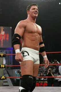 Aj Styles TNA