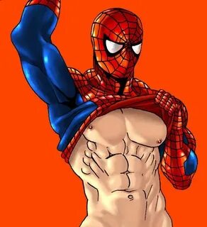 Head Spiderman Gay Test If You See Spider Tbphoto.eu