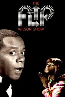 Шоу Флипа Вилсона (The Flip Wilson Show) - описание телешоу,