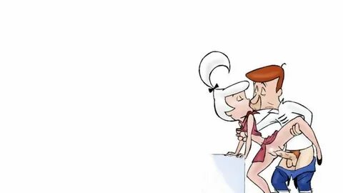 The Jetsons Having Sex Wallpaper - Free Wallpapers