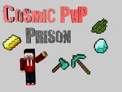 Cosmic Pvp Server Ip - Floss Papers