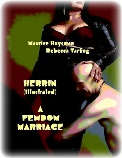 Herrin (Illustrated) - A Femdom Marriage ebook by Rebecca Tarling - Rakuten...