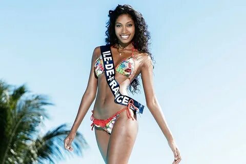 les candidates a miss France 2017 - Photo #10