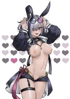 Ark Knights's F-Eitter-chan's Naughty Images! - Hentai Image