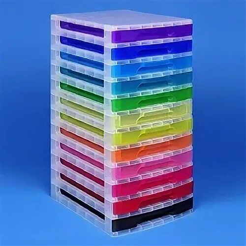 Buy shopping boxes desktop organisers large robo drawers tow